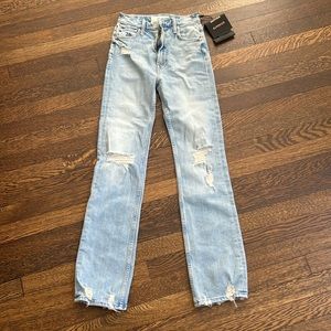 Brand new MOTHER jeans!!!!